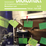 BlickContact 58