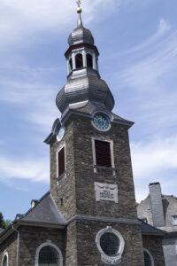 Familienchristvesper @ Stadtkirche Monschau