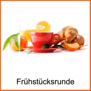 Frühstücksrunde @ Ev. Gemeindehaus Monschau