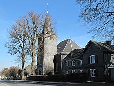 Gottesdienst Roetgen @ Kirche Roetgen