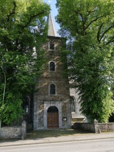 Gottesdienst Roetgen @ Kirche