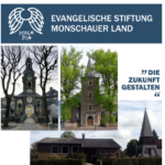 Marathon und Hindernislauf zugleich – die Gründung der Evangelischen Stiftung Monschauer Land