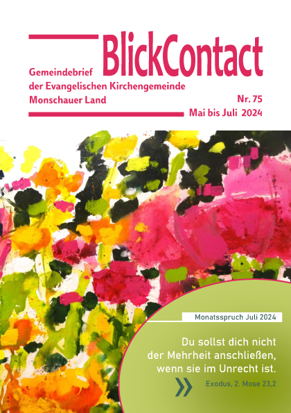 BlickContact 75